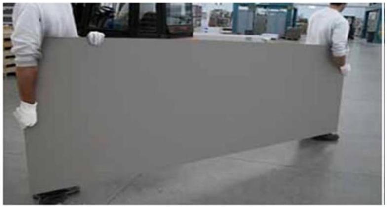 Gauged Porcelain Tile